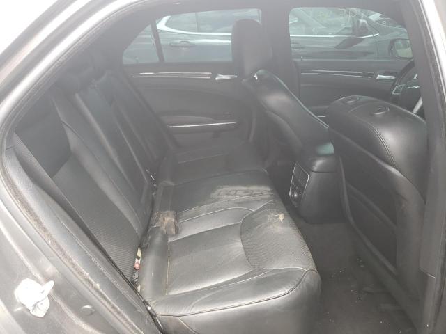 Photo 6 from auction – 2011 CHRYSLER 300C with VIN 2C3CK6CT3BH611885