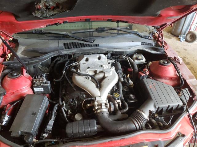 Photo 7 from auction – 2010 CHEVROLET CAMARO LS with VIN 2G1FA1EV4A9128968