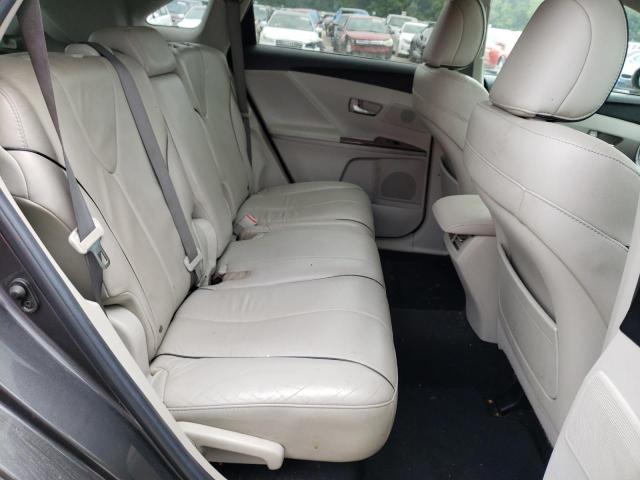 Photo 6 from auction – 2010 TOYOTA VENZA with VIN 4T3BK3BB6AU045671