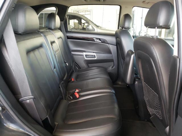 Photo 6 from auction – 2013 CHEVROLET CAPTIVA LT with VIN 3GNAL4EK4DS544729