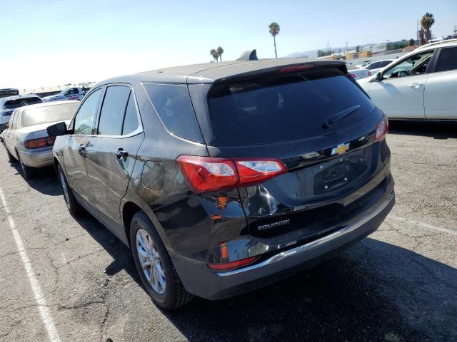 Photo 3 from auction – 2019 CHEVROLET EQUINOX with VIN 3GNAXKEV2KL148390