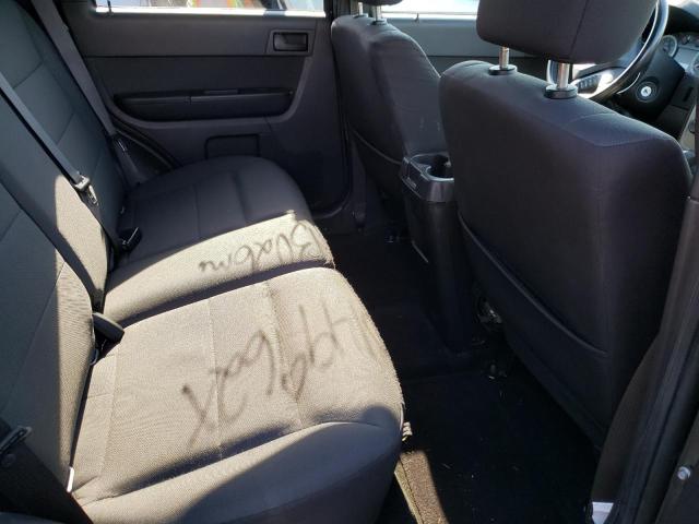 Photo 6 from auction – 2008 FORD ESCAPE XLT with VIN 1FMCU9D74CKC70589