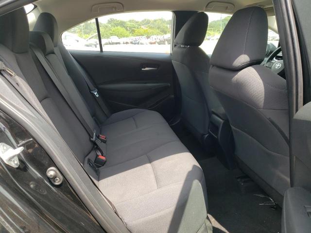 Photo 6 from auction – 2020 TOYOTA COROLLA LE with VIN 5YFEPRAE4LP087749