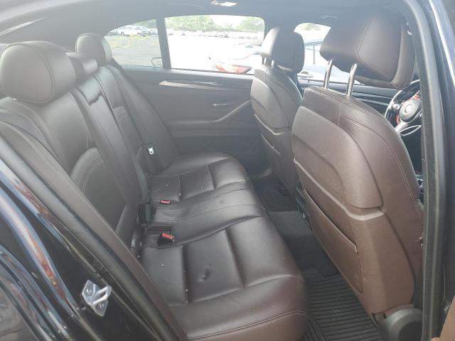 Photo 6 from auction – 2014 BMW 535 XI with VIN WBA5B3C5XED539246