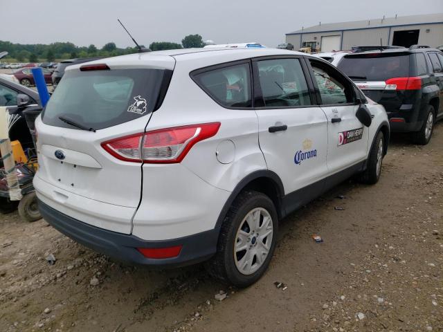Photo 4 from auction – 2013 FORD ESCAPE S with VIN 1FMCU0F71DUD24896