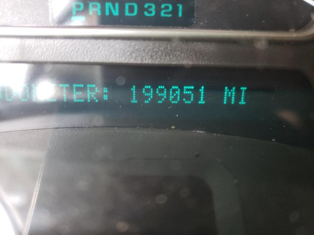 Photo 8 from auction – 2004 GMC ENVOY with VIN 1GKDS13S842121744
