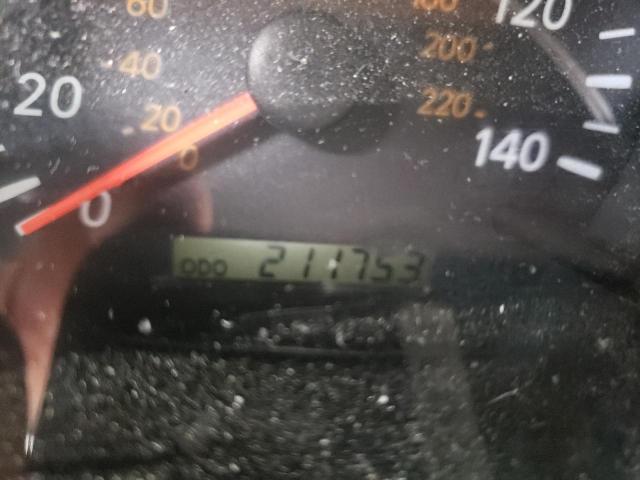 Photo 8 from auction – 2007 TOYOTA HIGHLANDER with VIN JTEEP21A970211921