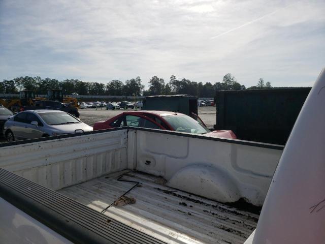 Photo 6 from auction – 2004 FORD F-150 HERI with VIN 2FTRF17234CA38727