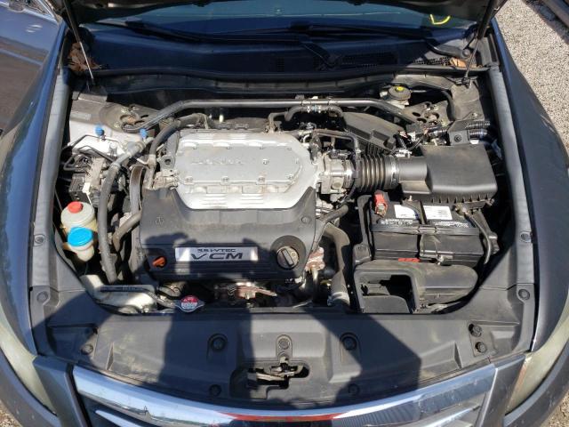 Photo 7 from auction – 2011 HONDA ACCORD EXL with VIN 1HGCP3F84BA010858