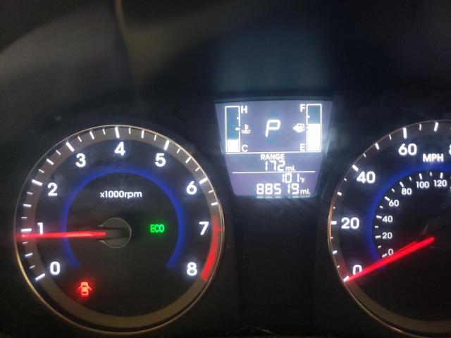 Photo 8 from auction – 2017 HYUNDAI ACCENT SE with VIN KMHCT4AE3HU292765