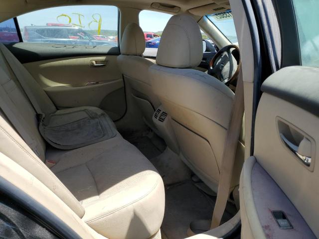 Photo 6 from auction – 2009 LEXUS ES 350 with VIN JTHBJ46G492291359