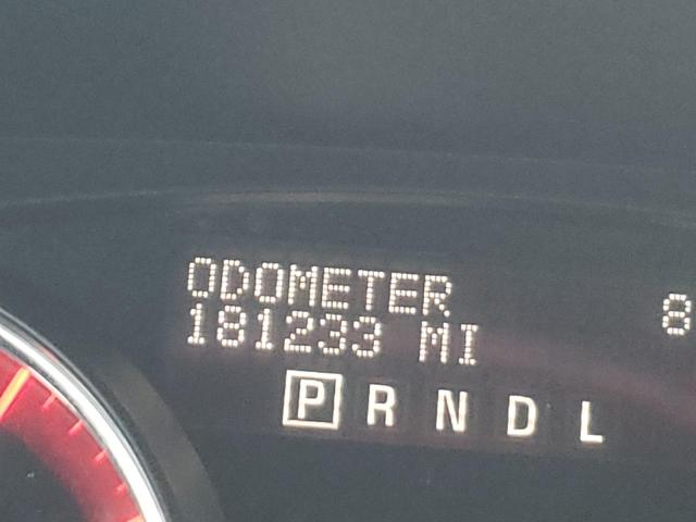 Photo 8 from auction – 2009 GMC ACADIA SLT with VIN 1GKEV33D99J152989