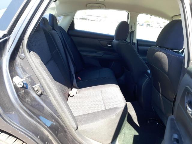 Photo 6 from auction – 2016 NISSAN ALTIMA 2.5 with VIN 1N4AL3APXGN378399