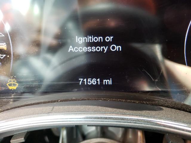 Photo 8 from auction – 2020 JEEP GRAND CHER with VIN 1C4RJFAG3LC198207