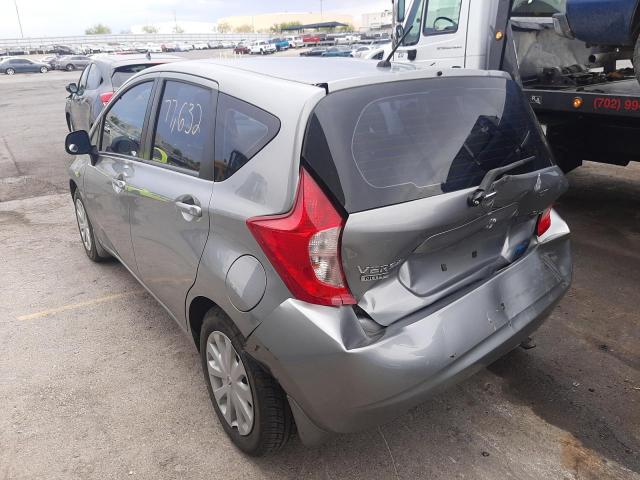 Photo 3 from auction – 2014 NISSAN VERSA NOTE with VIN 3N1CE2CP8EL365994