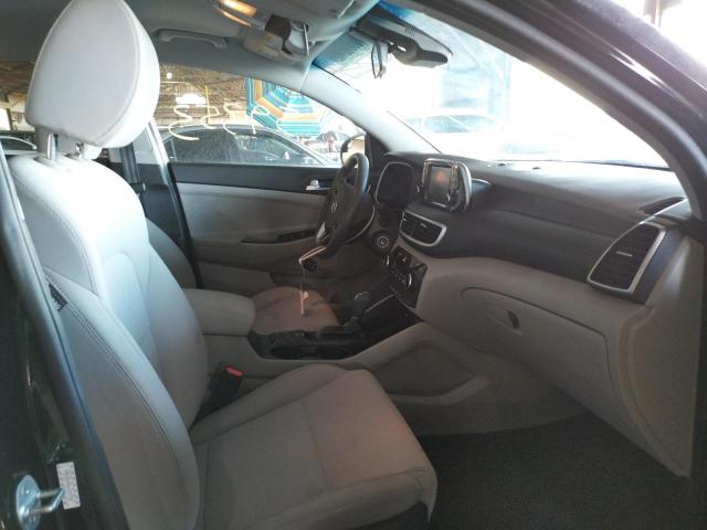Photo 5 from auction – 2020 HYUNDAI TUCSON SE with VIN KM8J2CA44LU191710
