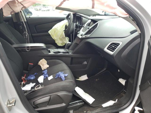 Photo 5 from auction – 2014 GMC TERRAIN SL with VIN 2GKALMEK7E6337331