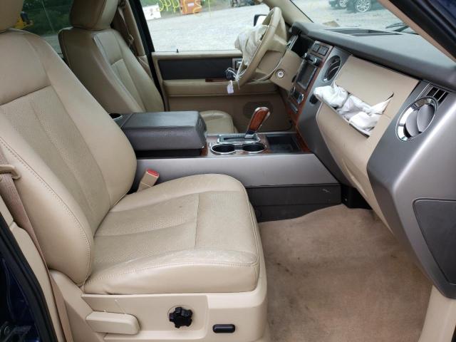 Photo 5 from auction – 2010 FORD EXPEDITION with VIN 1FMJU1J50AEB70030