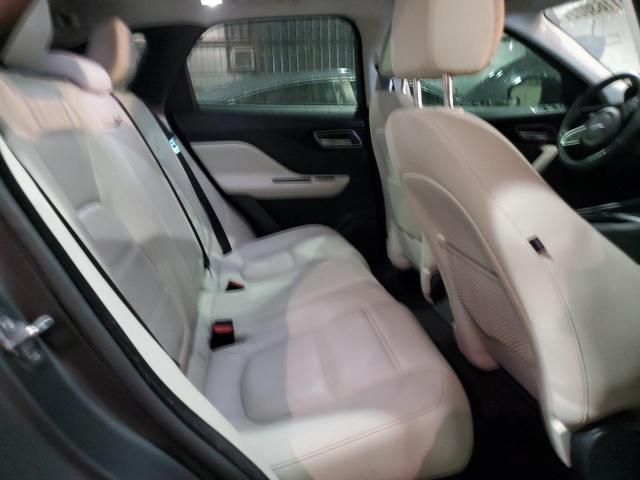 Photo 6 from auction – 2018 JAGUAR F-PACE PRE with VIN SADCK2FX4JA265804