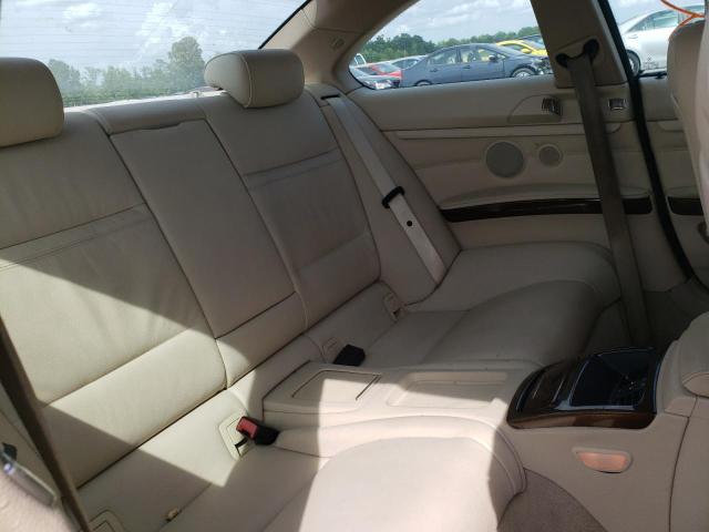 Photo 6 from auction – 2009 BMW 328 XI with VIN WBAWC33549P470138