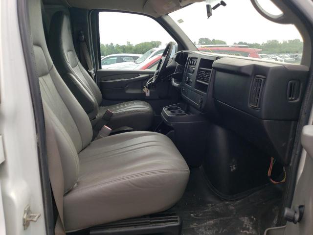 Photo 5 from auction – 2011 CHEVROLET EXPRESS G2 with VIN 1GCWGFFA6B1138485