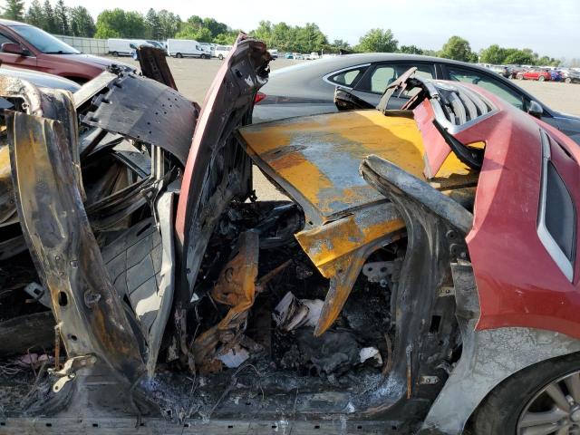 Photo 5 from auction – 2016 HYUNDAI SONATA SE with VIN 5NPE24AF9GH334342