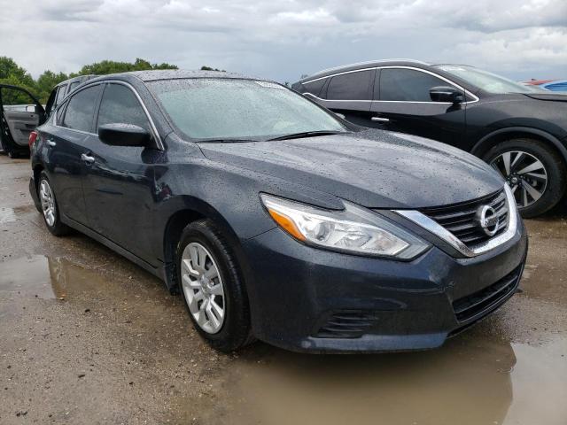 Photo 1 from auction – 2016 NISSAN ALTIMA 2.5 with VIN 1N4AL3AP6GN349384