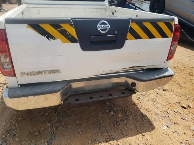 صورة رقم 9 من المزاد - 2012 NISSAN FRONTIER S مع VIN 1N6BD0CT3CC476925