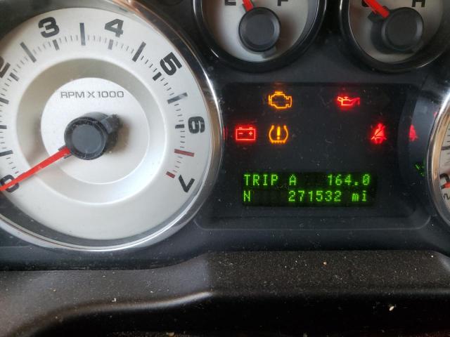 Photo 8 from auction – 2007 FORD EDGE SEL with VIN 2FMDK48C07BB20791