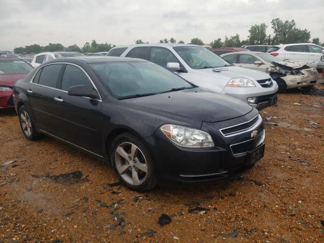 Photo 1 from auction – 2012 CHEVROLET MALIBU 1LT with VIN 1G1ZC5E08CF330029