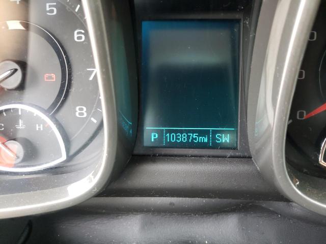 Photo 8 from auction – 2013 CHEVROLET MALIBU 1LT with VIN 1G11C5SA7DF147488