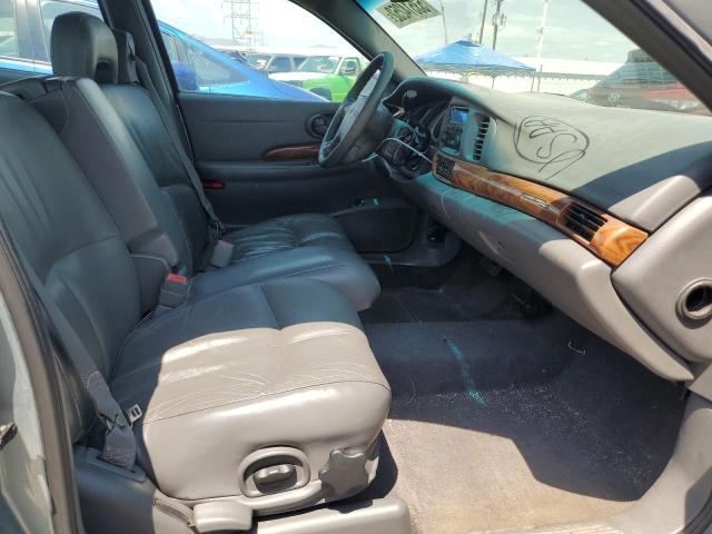 Photo 5 from auction – 2003 BUICK LESABRE CU with VIN 1G4HP52K23U186241