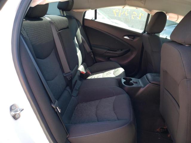 Photo 6 from auction – 2018 CHEVROLET VOLT LT with VIN 1G1RC6S5XJU156530