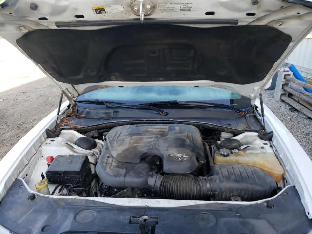 Photo 7 from auction – 2013 DODGE CHARGER SE with VIN 2C3CDXBG7DH696401