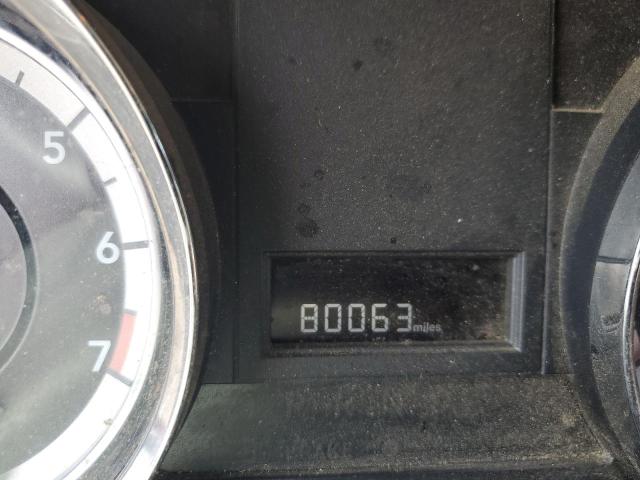 Photo 8 from auction – 2016 DODGE GRAND CARA with VIN 2C4RDGBG0GR325200