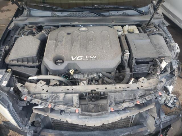 Photo 7 from auction – 2014 CHEVROLET IMPALA LTZ with VIN 2G1155S36E9266039
