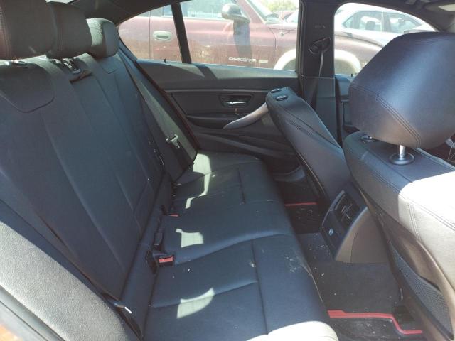 Photo 6 from auction – 2014 BMW 328 I SULE with VIN WBA3C1C59EK105856