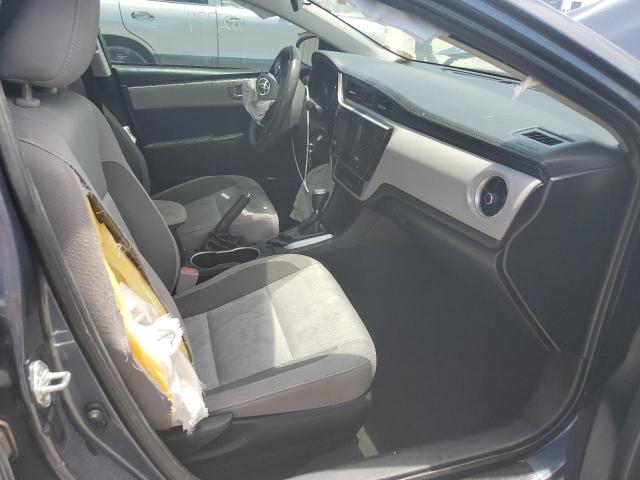 Photo 5 from auction – 2019 TOYOTA COROLLA L with VIN 2T1BURHE6KC196925