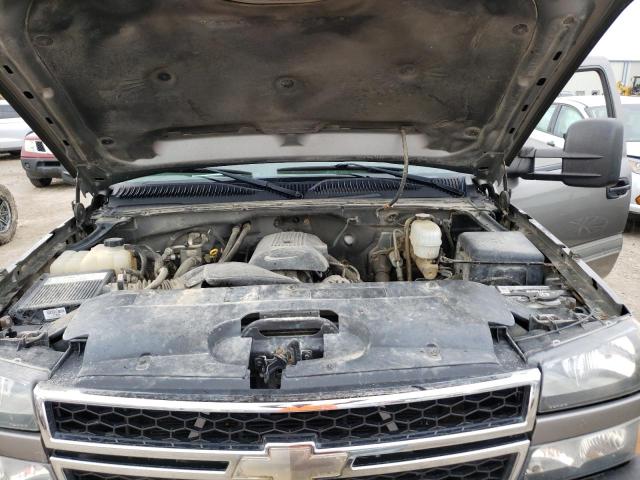 Photo 7 from auction – 2006 CHEVROLET SILVERADO with VIN 1GCHK23U66F267317