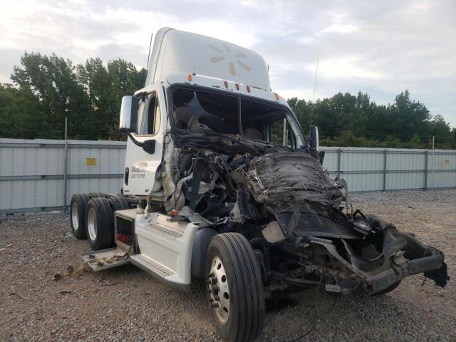 Photo 1 from auction – 2010 FREIGHTLINER CASCADIA 1 with VIN 1FUJGEDR3ASAU1830