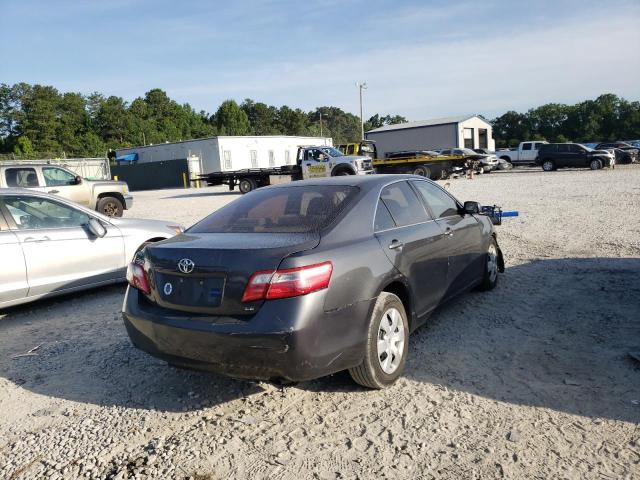Photo 4 from auction – 2007 TOYOTA CAMRY CE with VIN 4T1BE46K67U005485