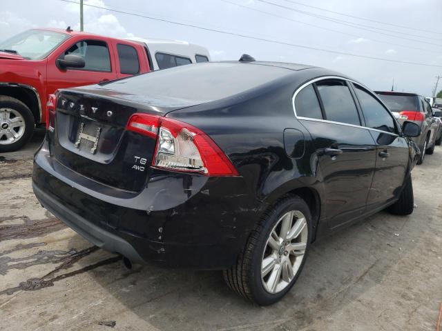 صورة رقم 4 من المزاد - 2011 VOLVO S60 T6 مع VIN YV1902FH5B2014705
