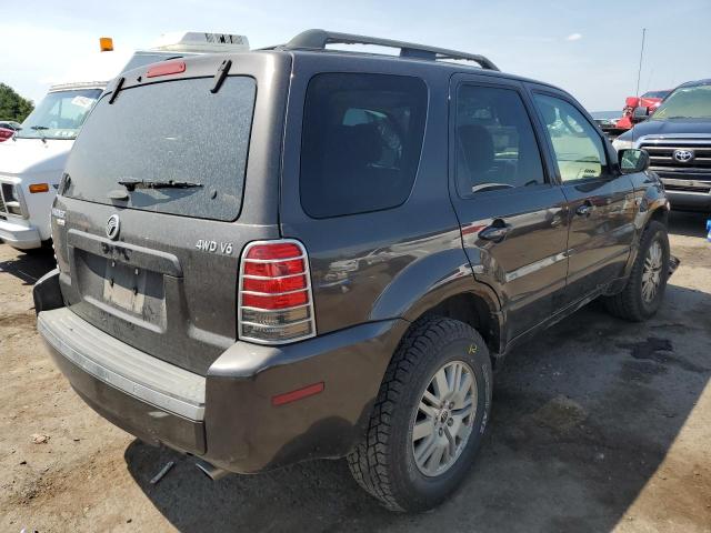 Photo 4 from auction – 2007 MERCURY MARINER LU with VIN 4M2YU91177KJ02682