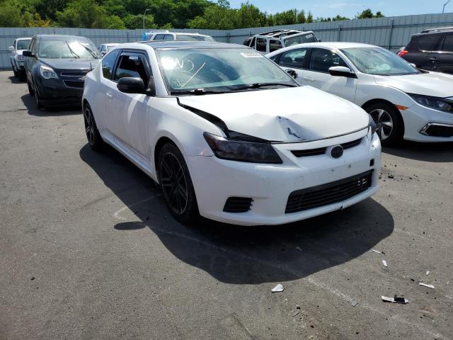 Photo 1 from auction – 2012 TOYOTA SCION TC with VIN JTKJF5C7XC3031728