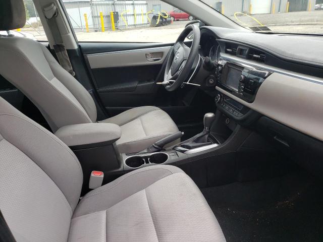 Foto 5 de la subasta – 2014 TOYOTA COROLLA EC con VIN 5YFBPRHE4EP121894