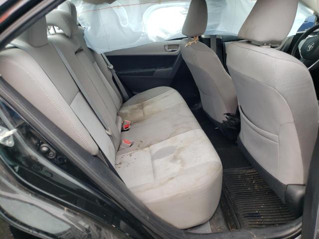 Photo 6 from auction – 2015 TOYOTA COROLLA L with VIN 2T1BURHE3FC446482