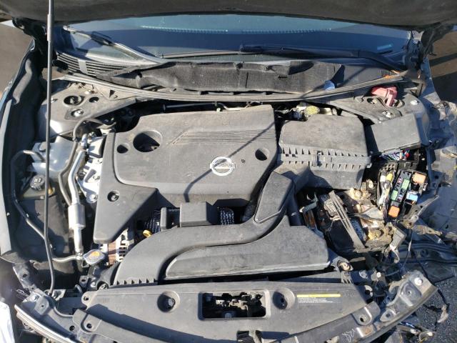 Photo 7 from auction – 2015 NISSAN ALTIMA 2.5 with VIN 1N4AL3AP0FC217361