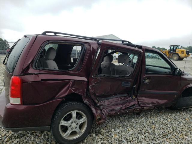 Photo 9 from auction – 2008 CHEVROLET UPLANDER L with VIN 1GNDV23138D175115