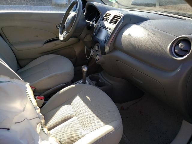 Photo 5 from auction – 2014 NISSAN VERSA S with VIN 3N1CN7AP5EL863070