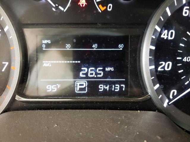 Photo 8 from auction – 2013 NISSAN SENTRA S with VIN 3N1AB7APXDL684327